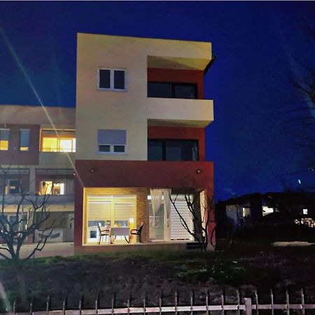 Apartment Vila Tara Bihać Buitenkant foto