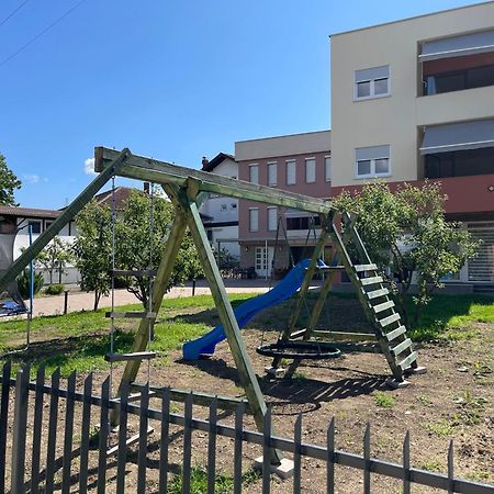 Apartment Vila Tara Bihać Buitenkant foto