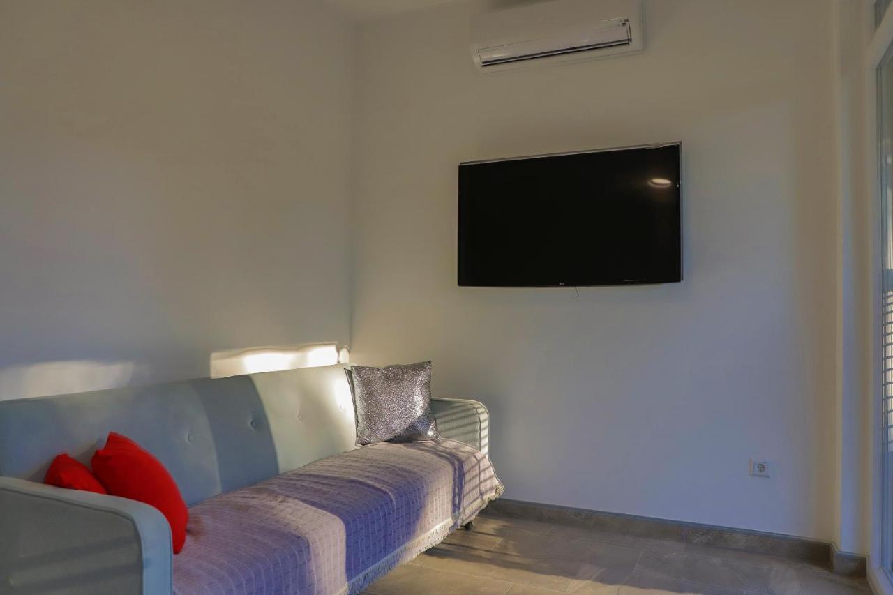 Apartment Vila Tara Bihać Buitenkant foto