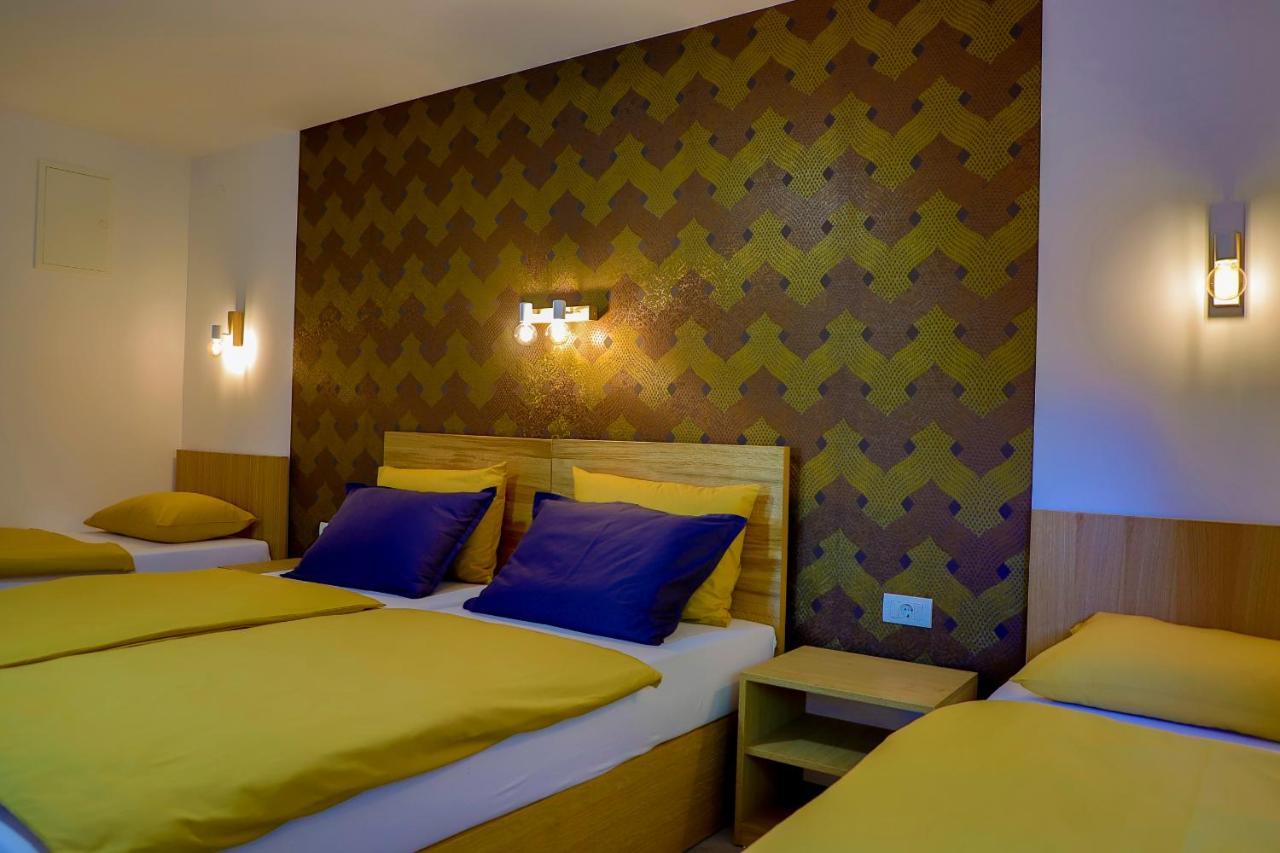 Apartment Vila Tara Bihać Buitenkant foto