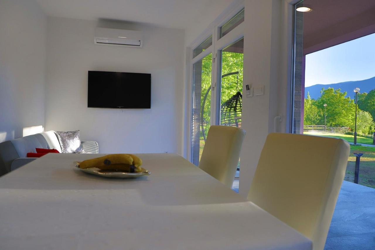 Apartment Vila Tara Bihać Buitenkant foto