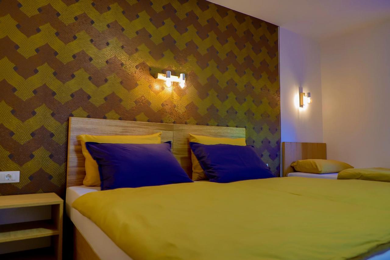 Apartment Vila Tara Bihać Buitenkant foto