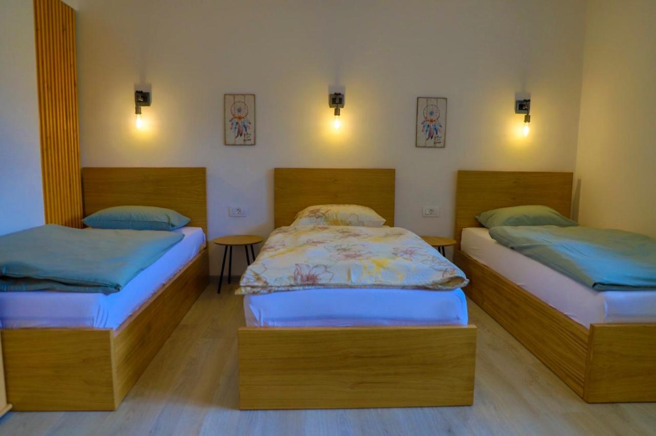 Apartment Vila Tara Bihać Buitenkant foto