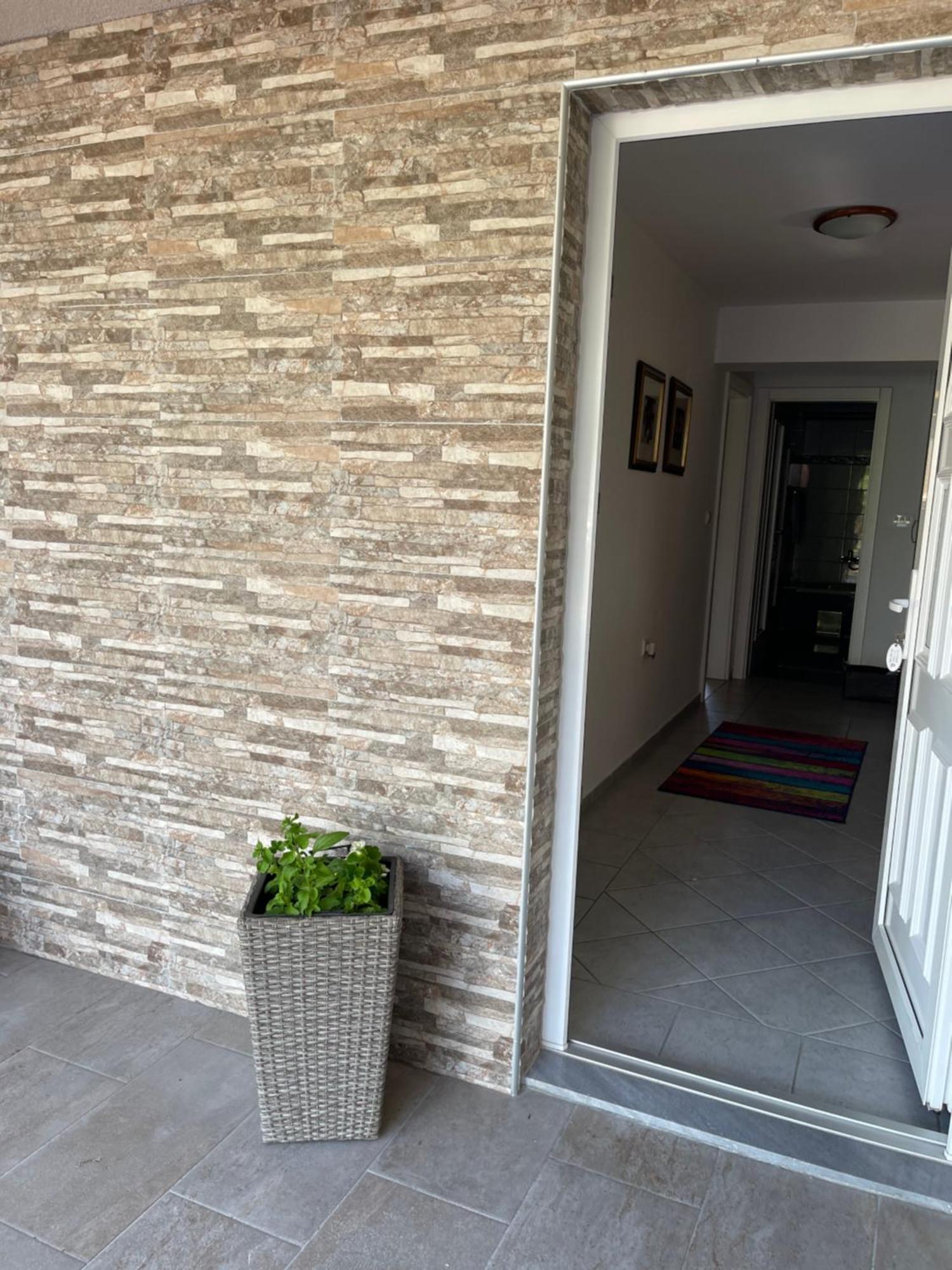 Apartment Vila Tara Bihać Buitenkant foto