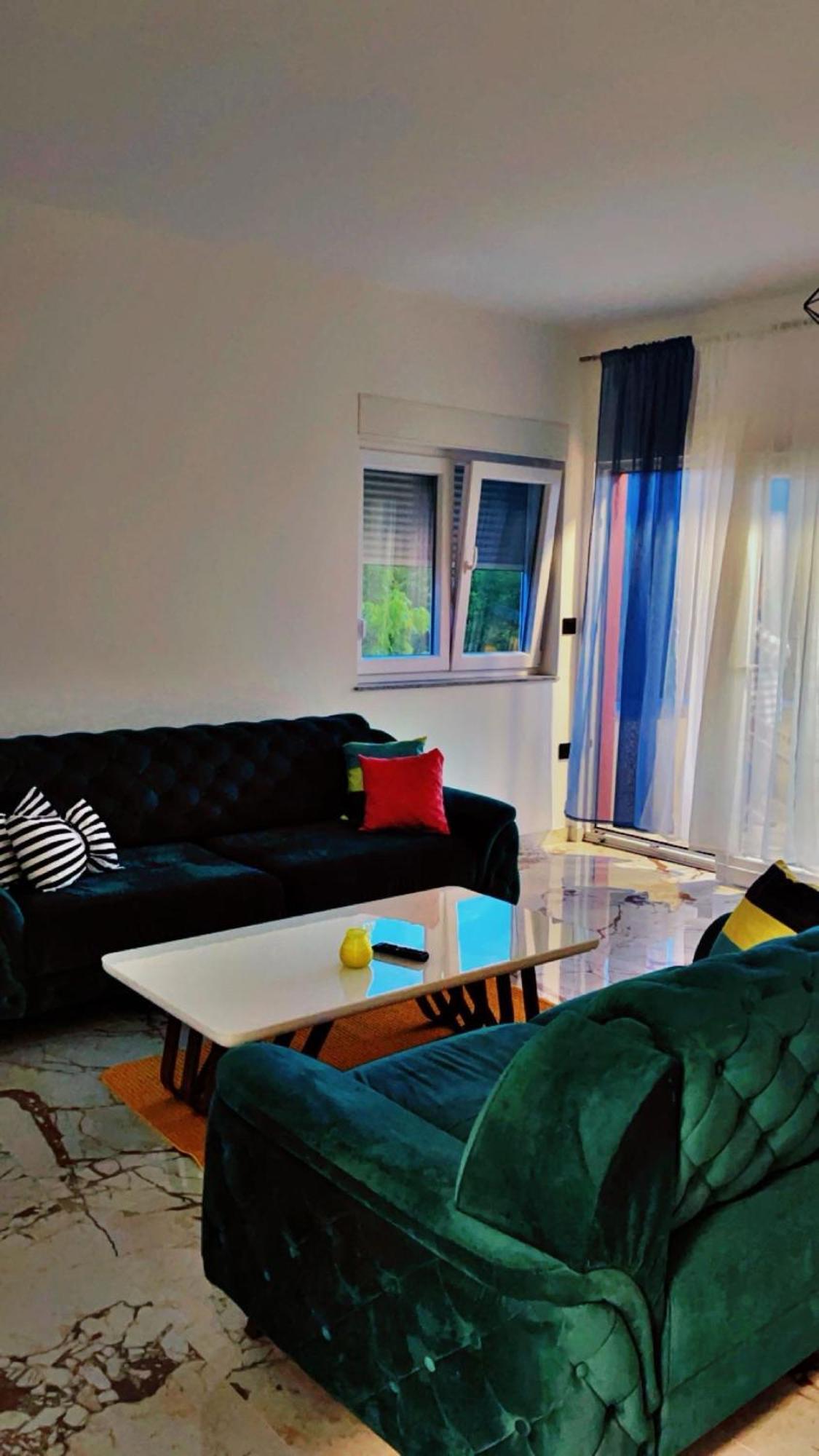Apartment Vila Tara Bihać Buitenkant foto