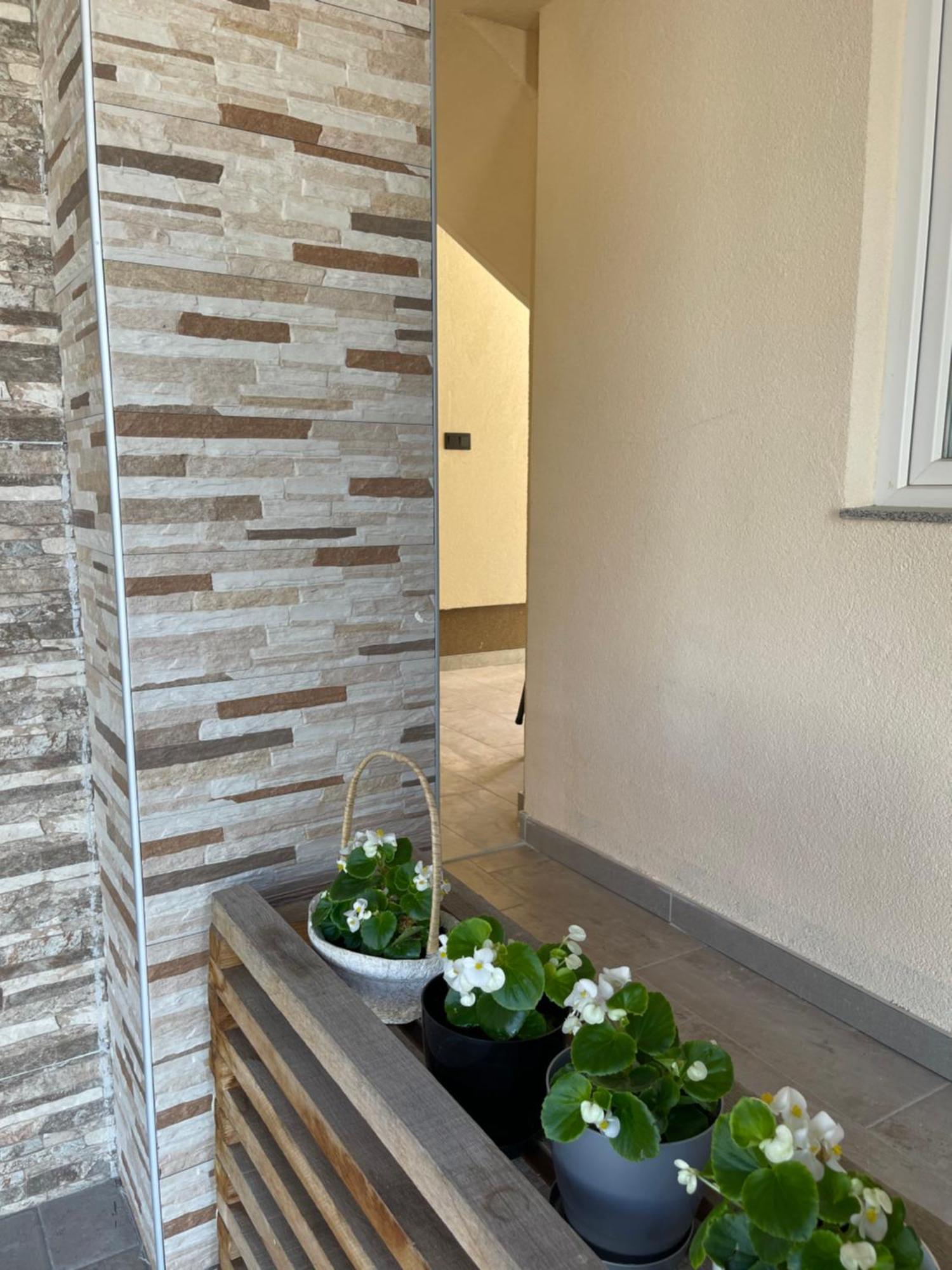 Apartment Vila Tara Bihać Buitenkant foto