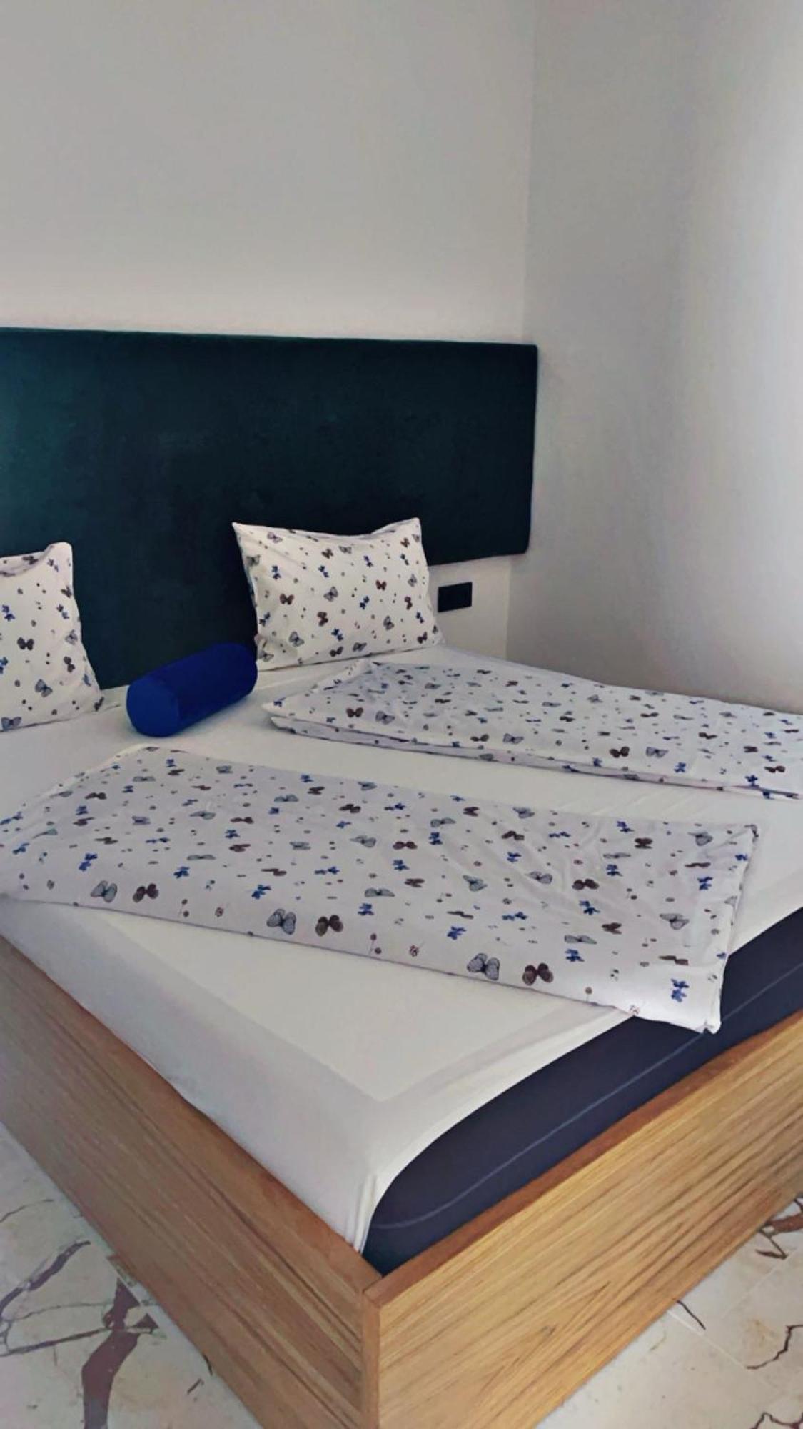 Apartment Vila Tara Bihać Buitenkant foto