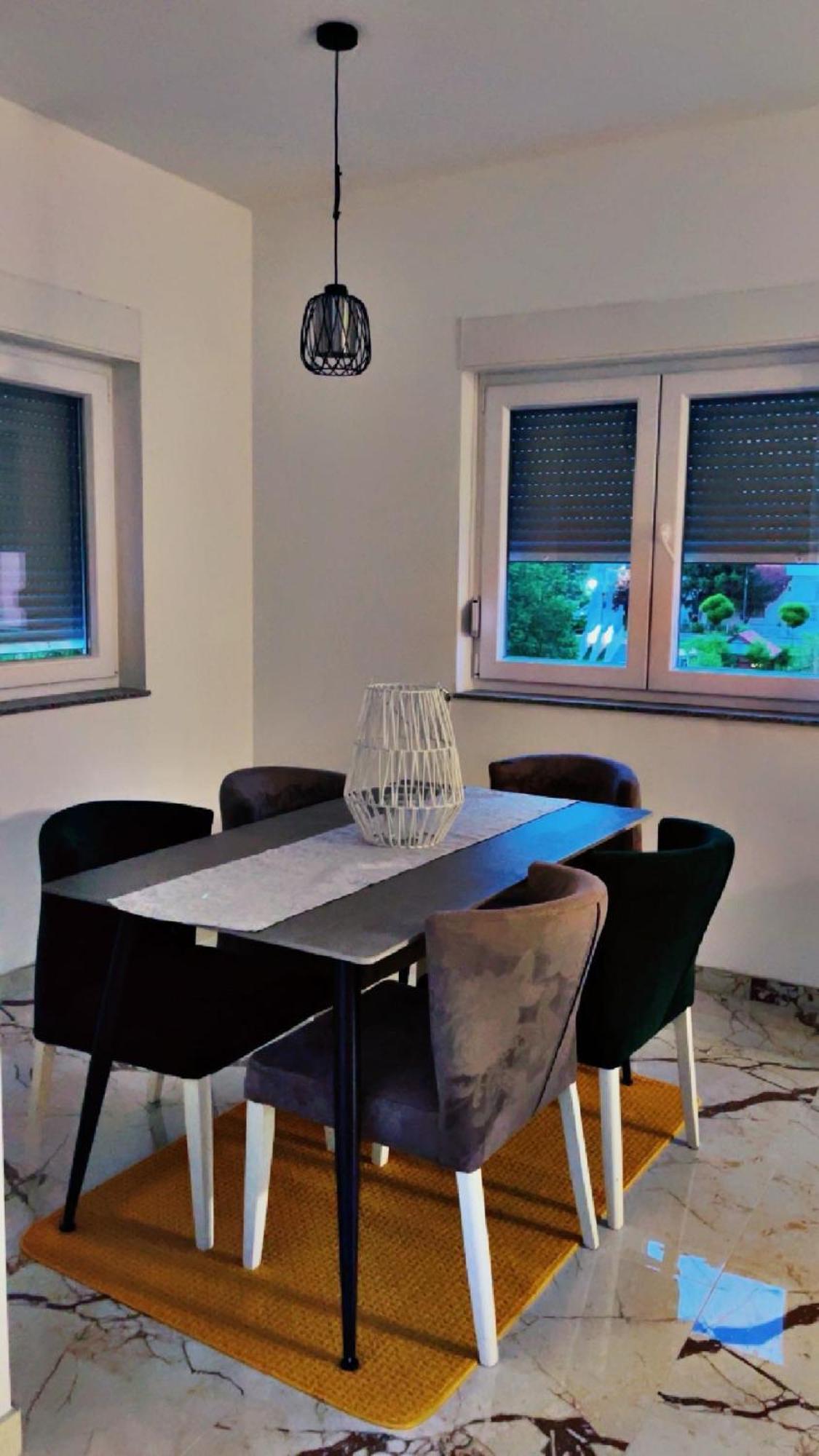 Apartment Vila Tara Bihać Buitenkant foto