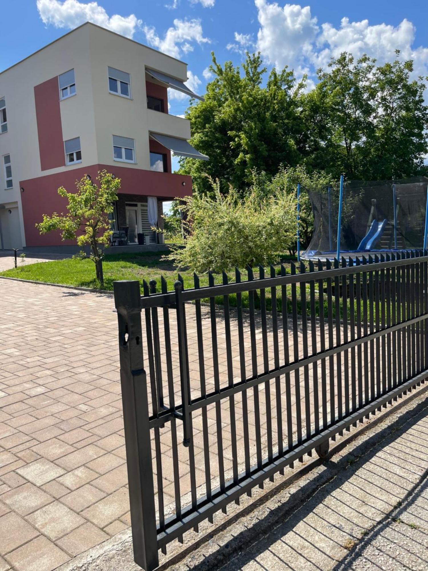 Apartment Vila Tara Bihać Buitenkant foto