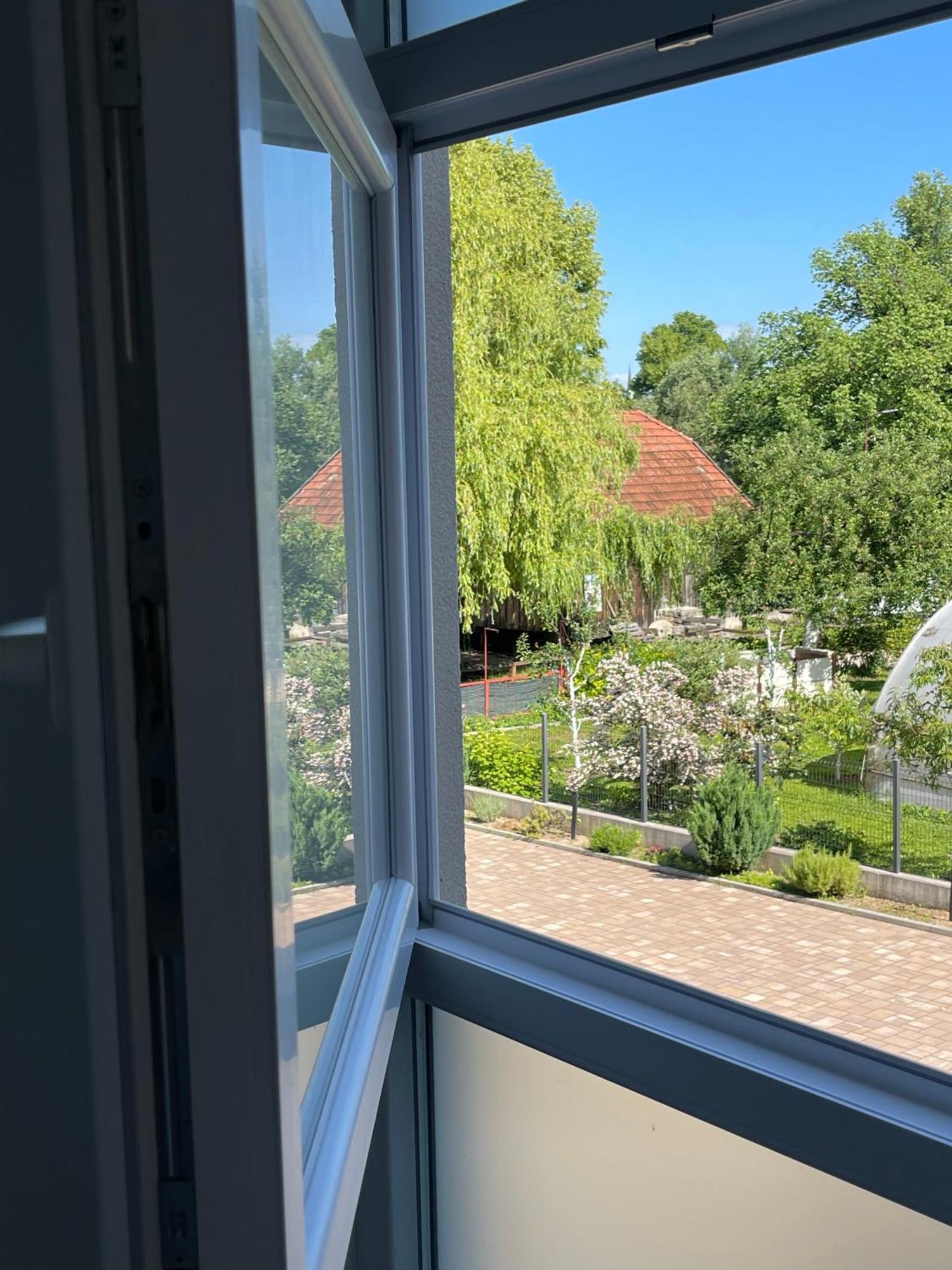 Apartment Vila Tara Bihać Buitenkant foto