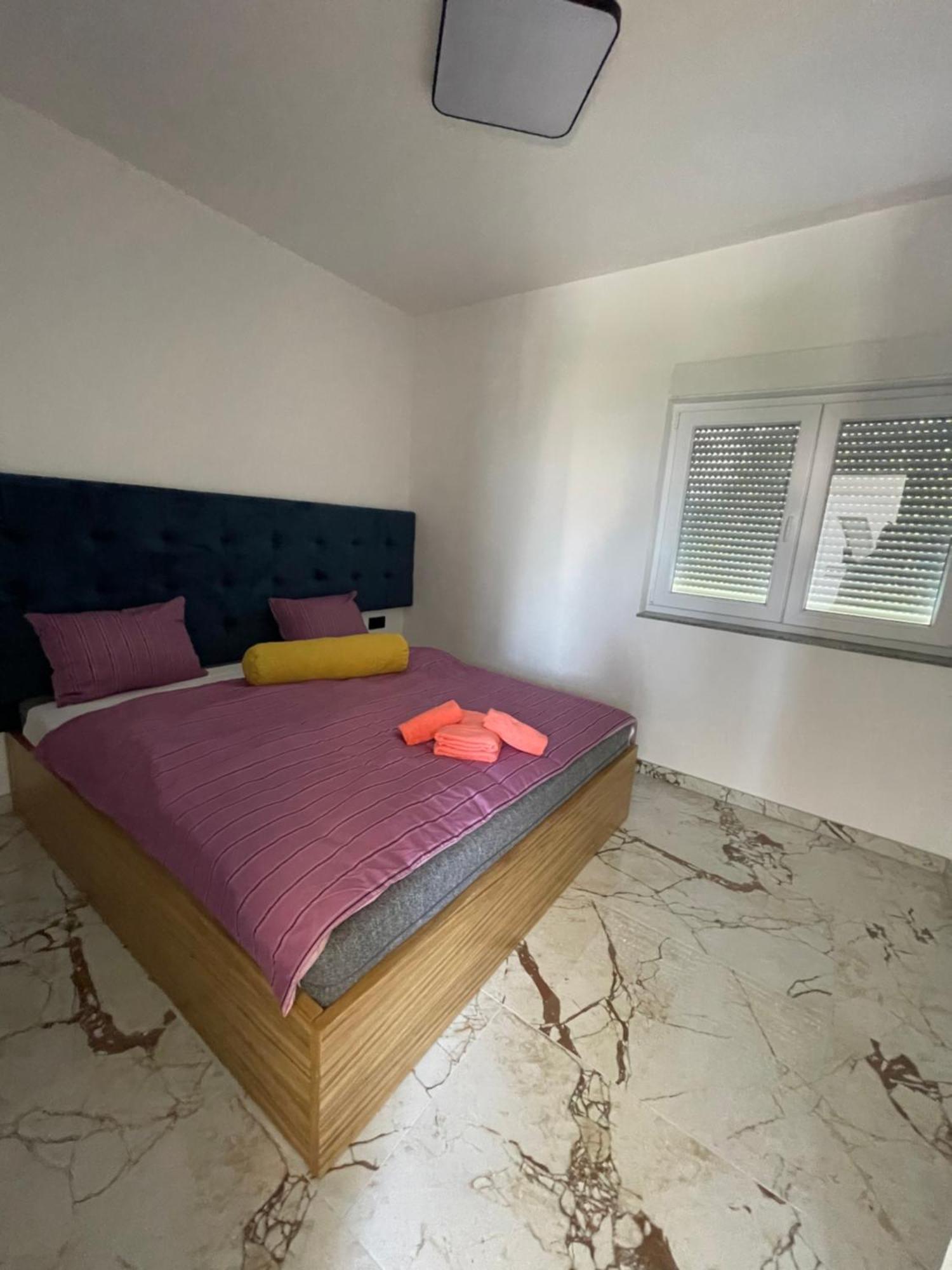Apartment Vila Tara Bihać Buitenkant foto