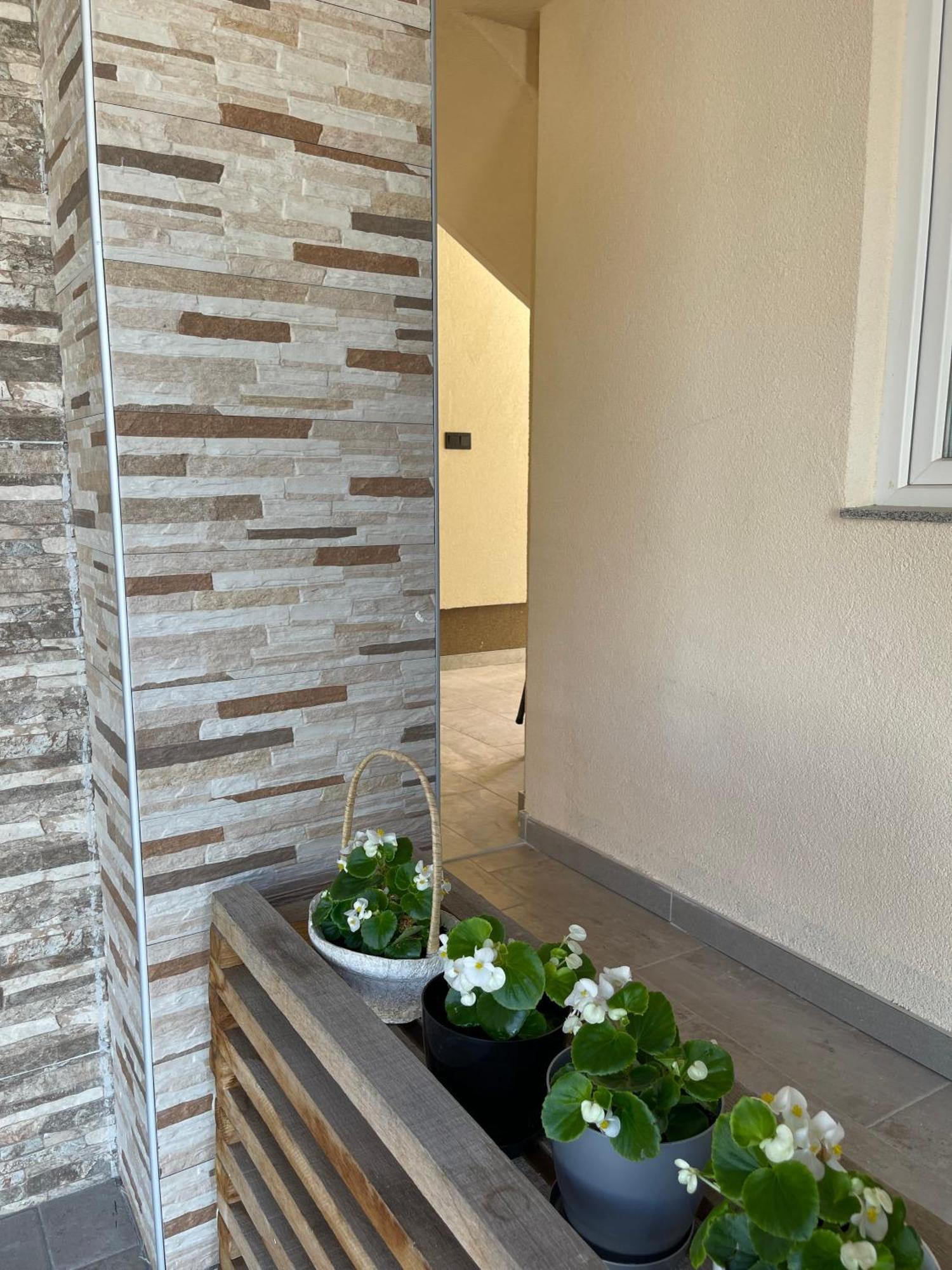 Apartment Vila Tara Bihać Buitenkant foto