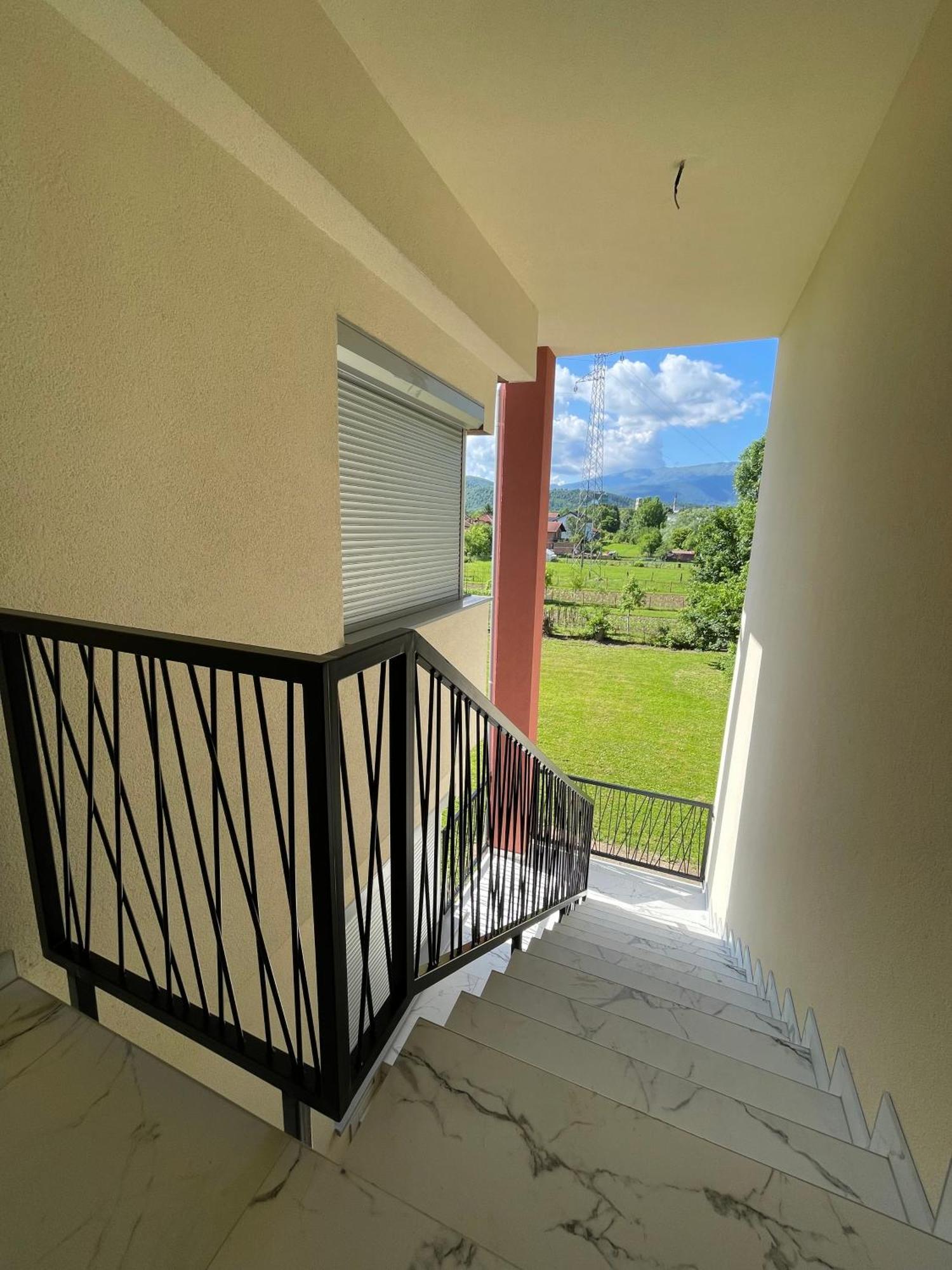 Apartment Vila Tara Bihać Buitenkant foto