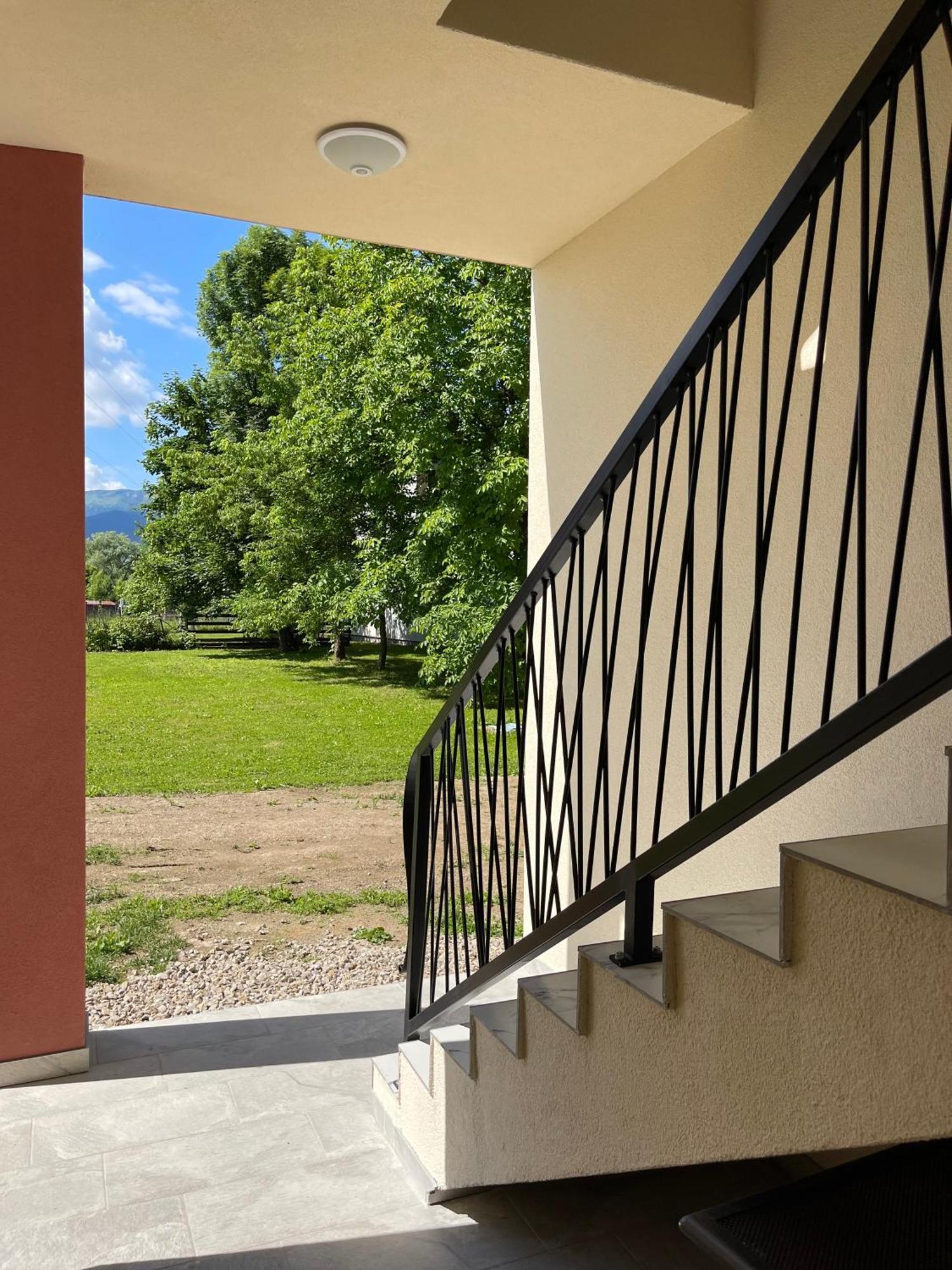 Apartment Vila Tara Bihać Buitenkant foto