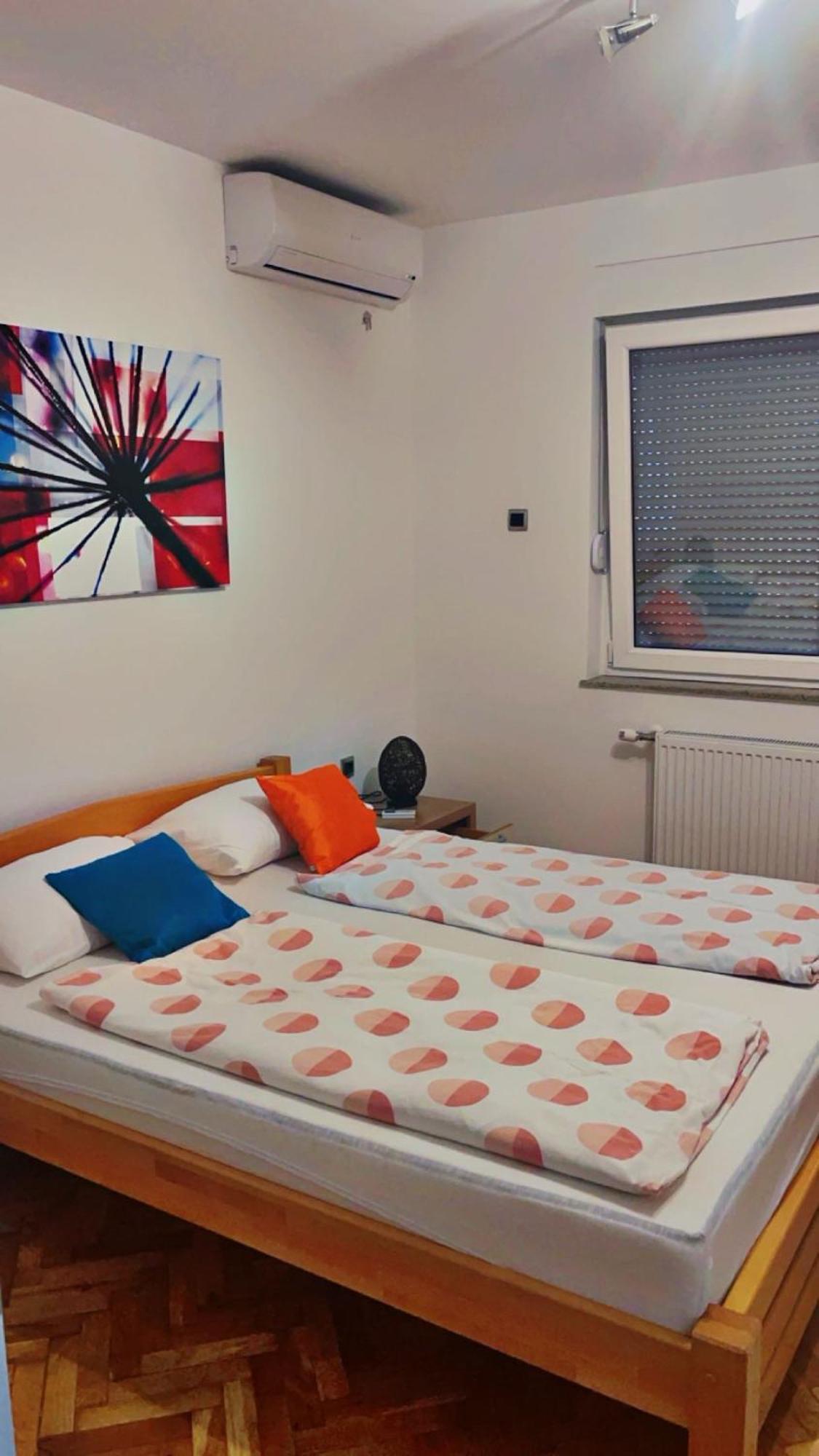 Apartment Vila Tara Bihać Buitenkant foto