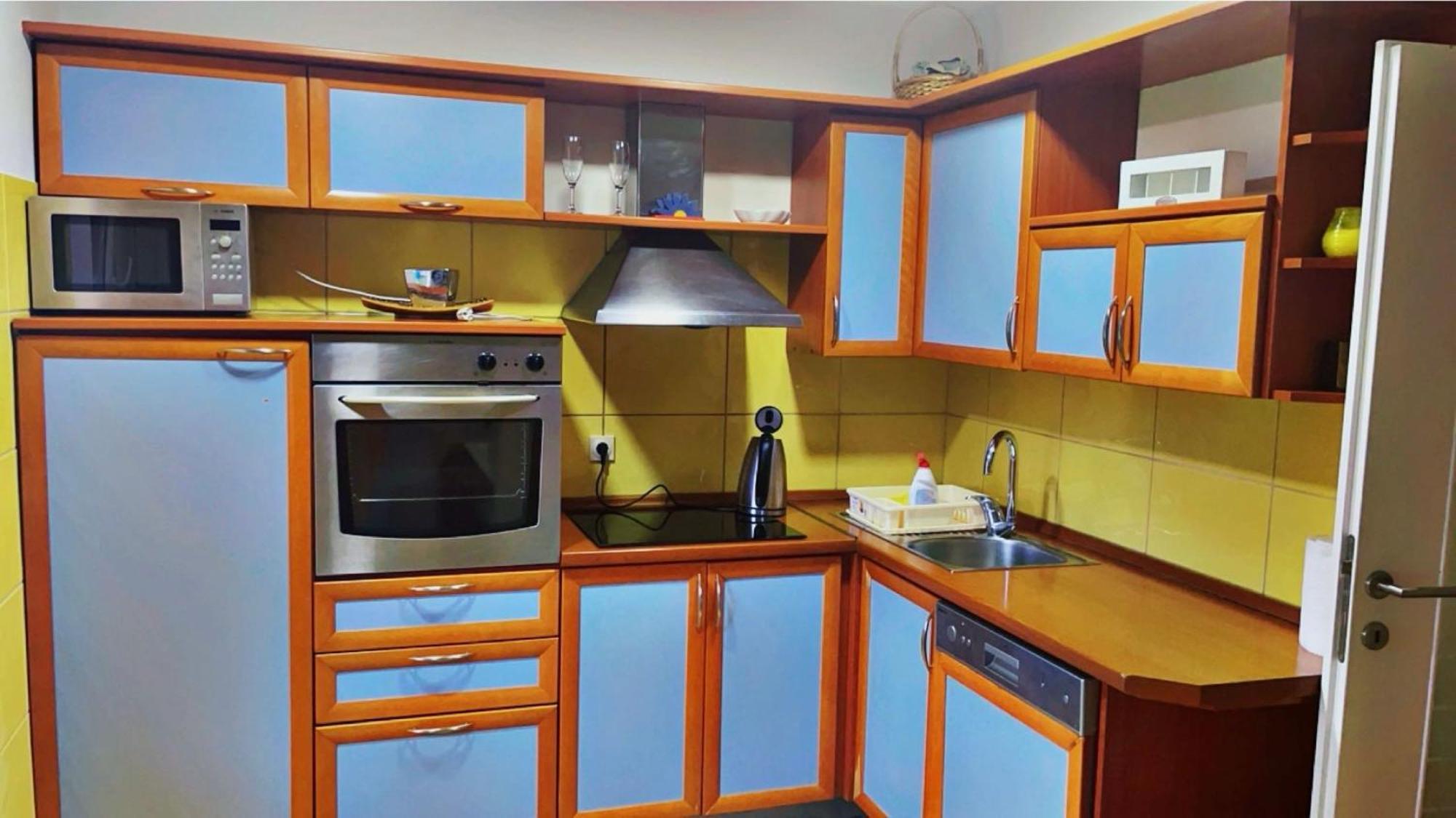 Apartment Vila Tara Bihać Buitenkant foto