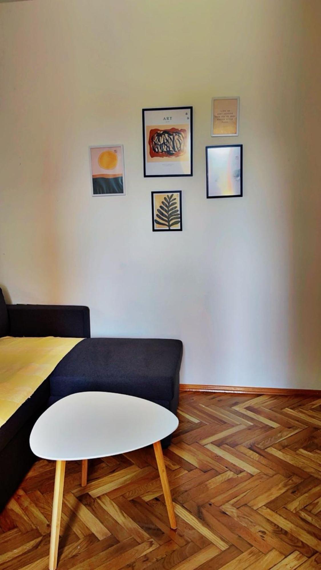 Apartment Vila Tara Bihać Buitenkant foto