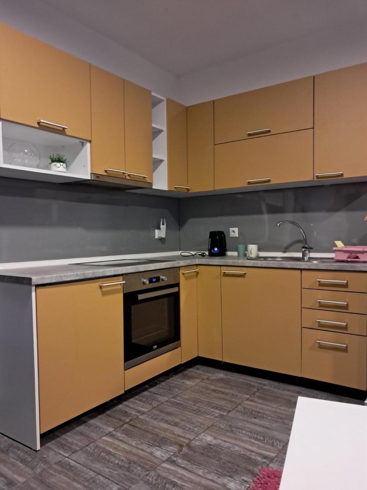 Apartment Vila Tara Bihać Buitenkant foto