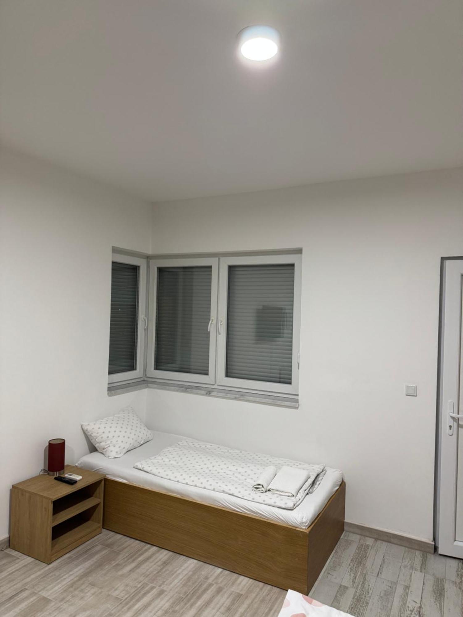 Apartment Vila Tara Bihać Buitenkant foto
